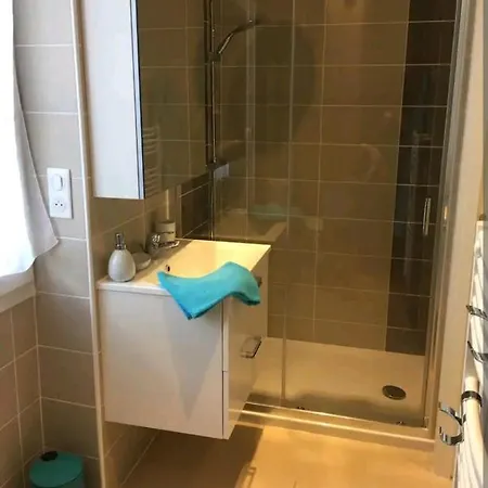 Alberic Et Clovis Locations Saisonnieres Apartmán