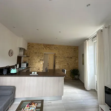 Alberic Et Clovis Locations Saisonnieres * 사흘라 라 카네다