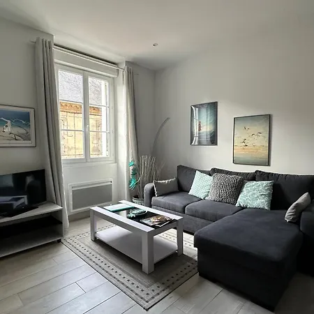 Apartmán Alberic Et Clovis Locations Saisonnieres Sarlat-la-Canéda