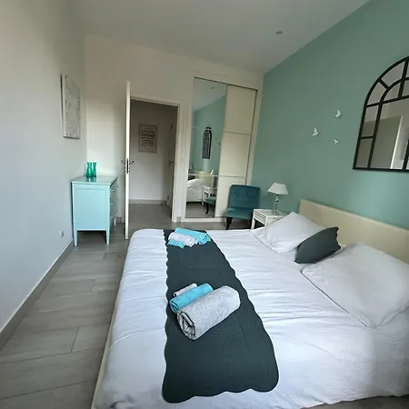 Alberic Et Clovis Locations Saisonnieres *