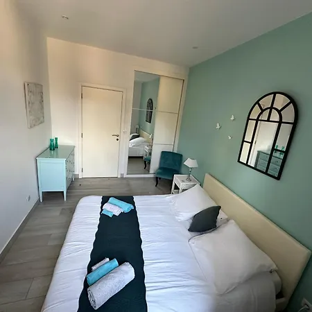 Alberic Et Clovis Locations Saisonnieres