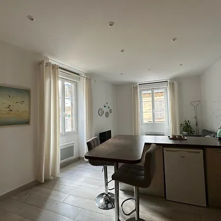 Apartmán Alberic Et Clovis Locations Saisonnieres Sarlat-la-Canéda