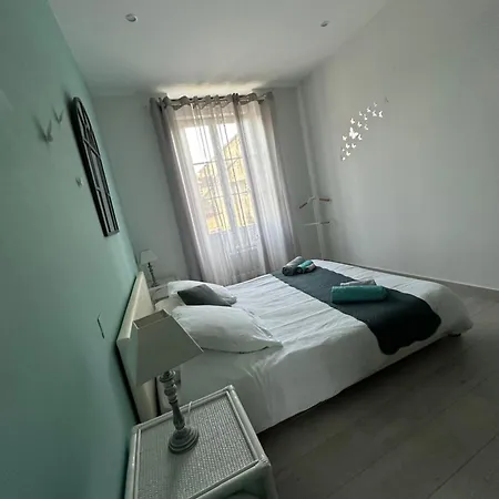 Apartmán Alberic Et Clovis Locations Saisonnieres Sarlat-la-Canéda