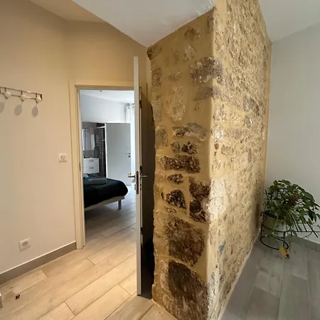 Alberic Et Clovis Locations Saisonnieres Sarlat-la-Canéda
