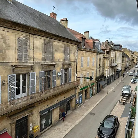 Alberic Et Clovis Locations Saisonnieres Sarlat-la-Canéda