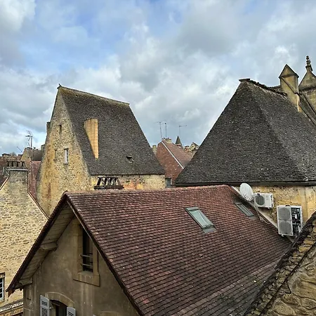 Alberic Et Clovis Locations Saisonnieres Sarlat-la-Canéda