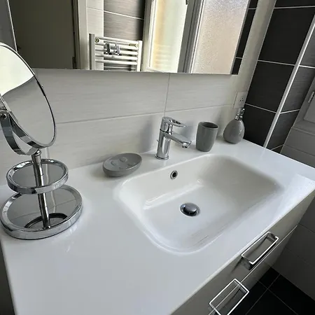 Alberic Et Clovis Locations Saisonnieres Apartmán *
