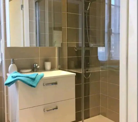 Alberic Et Clovis Locations Saisonnieres * Sarlat-la-Canéda