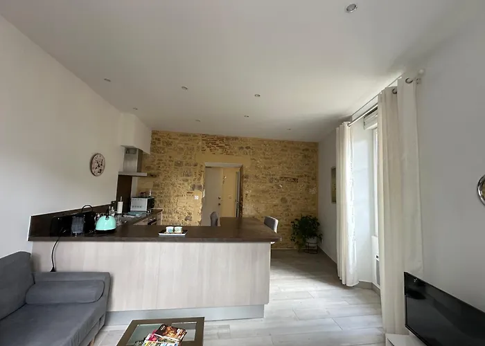 Alberic Et Clovis Locations Saisonnieres * Sarlat-la-Canéda