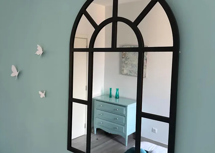 Alberic Et Clovis Locations Saisonnieres