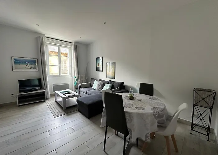 Alberic Et Clovis Locations Saisonnieres