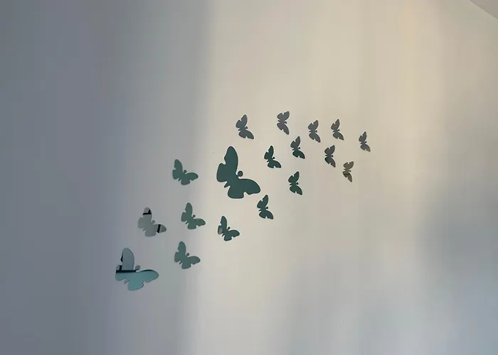 Lägenhet Alberic Et Clovis Locations Saisonnieres *