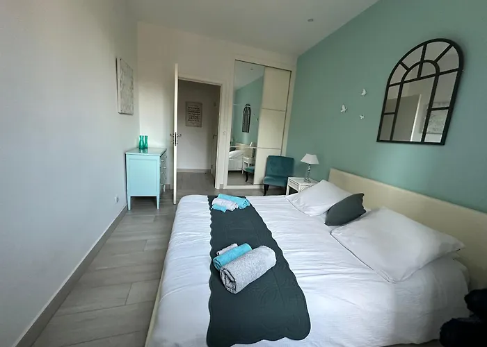 Alberic Et Clovis Locations Saisonnieres *