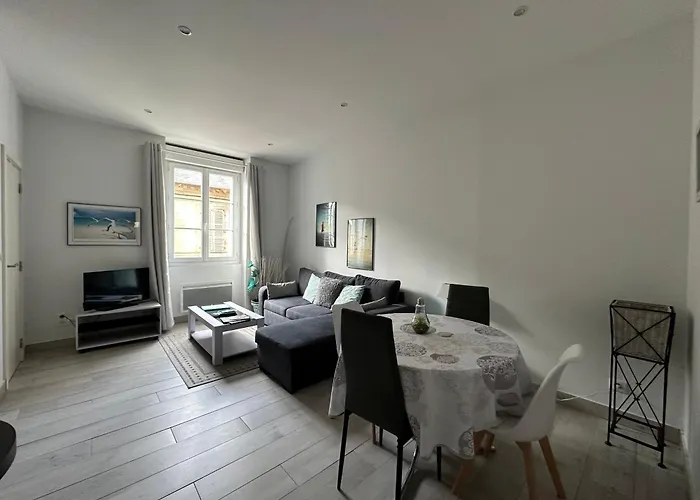 Alberic Et Clovis Locations Saisonnieres