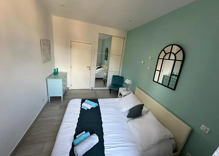 Alberic Et Clovis Locations Saisonnieres