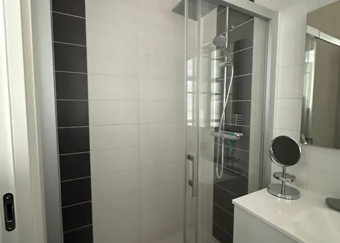 Lägenhet Alberic Et Clovis Locations Saisonnieres