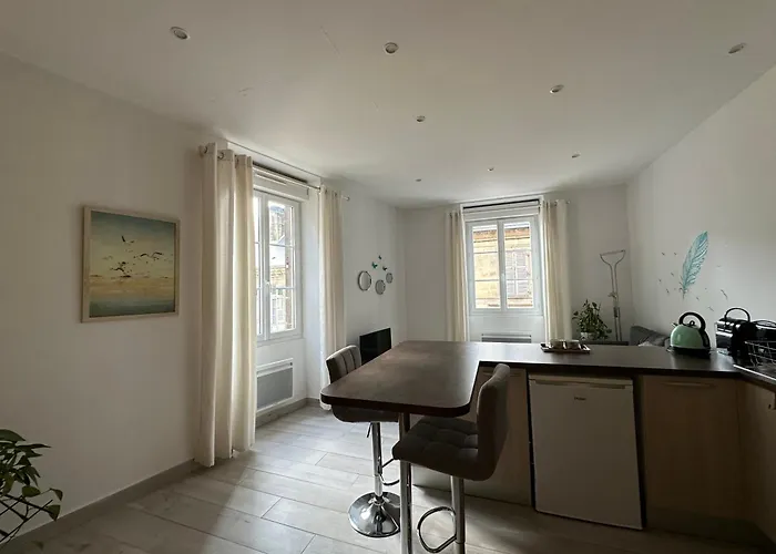 Lägenhet Alberic Et Clovis Locations Saisonnieres Sarlat-la-Canéda