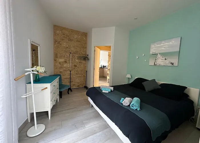 Alberic Et Clovis Locations Saisonnieres *