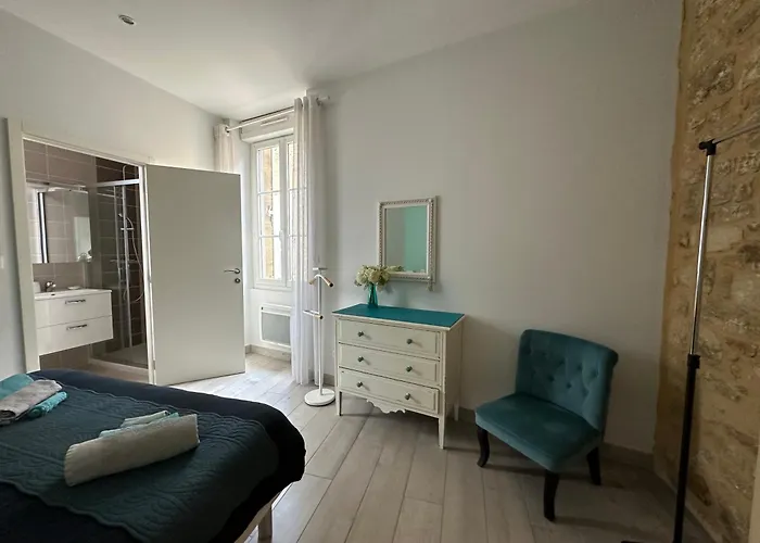 Alberic Et Clovis Locations Saisonnieres