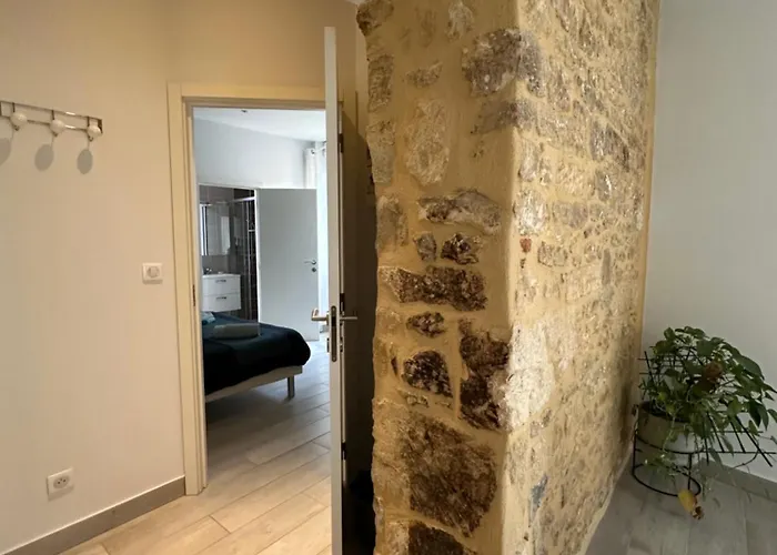 Alberic Et Clovis Locations Saisonnieres Sarlat-la-Canéda