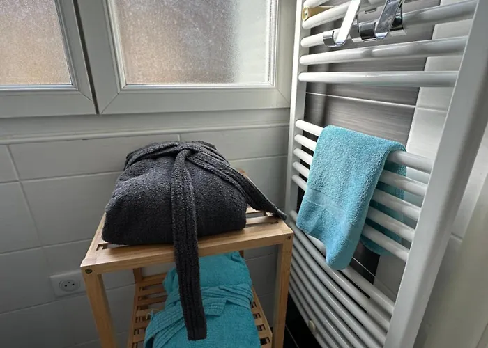 Alberic Et Clovis Locations Saisonnieres *