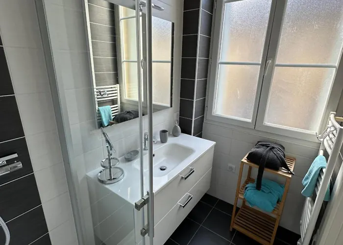 Lägenhet Alberic Et Clovis Locations Saisonnieres